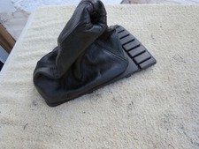 Golf lederschaltsack schaltkul gebraucht kaufen  Baiersbronn