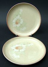 Two denby daybreak for sale  LETCHWORTH GARDEN CITY