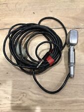 Reslo ribbon microphone for sale  SWANSEA