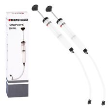 Tecpo motor öl gebraucht kaufen  Remscheid