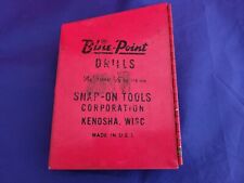 Blue point drill for sale  Wichita Falls