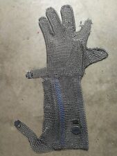 Niroflex schtekhandschuh gebraucht kaufen  Dortmund