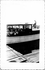 1946 wooden boat for sale  Massillon