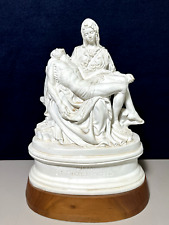 Vintage pieta michelangelo for sale  Wilmington