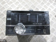 Jvc r400 car for sale  DEWSBURY