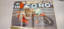 Poster epoca steve usato  Parma