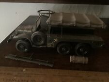 Ww2 dodge truck for sale  NEWPORT