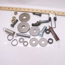Kit de reconstrução Saf Holland quinta roda MN-RK-351-03505 comprar usado  Enviando para Brazil
