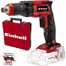 Einhell solo avvitatore usato  Roccagloriosa