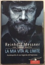 2006 reinhold messner usato  Forgaria nel Friuli