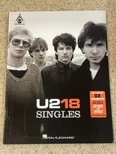 Singles guitar tab for sale  Durham