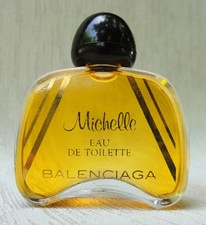 Miniature parfum michelle d'occasion  Beaurepaire