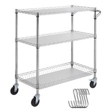 Vevor chariot rangement d'occasion  Gonesse