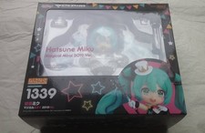 Nouveau nendoroid hatsune d'occasion  Expédié en France