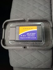 Bd2 elm327 bluetooth gebraucht kaufen  Bochum