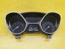 Ford focus speedometer for sale  DUNGANNON