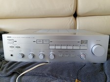Ampli hifi yamaha d'occasion  Garéoult