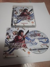 Time crisis sony d'occasion  Toulon-