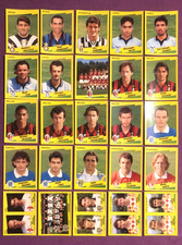 Panini calciatori lotto usato  Reggio Emilia