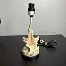 Small starfish resin for sale  Marcus Hook