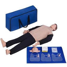 Cpr adult manikin for sale  Fort Mill