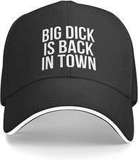 Big dick back for sale  PRESTONPANS