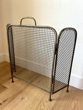 Victorian folding fire for sale  Tempe