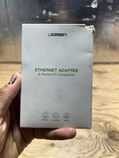 Ugreen ethernet adapter for sale  Compton