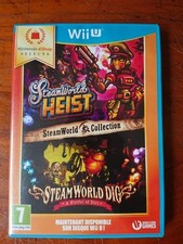 Jeux wii steam d'occasion  Messanges