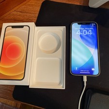 Iphone 100 working. for sale  Malone