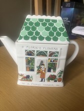 Collectable wade teapot for sale  CHELMSFORD