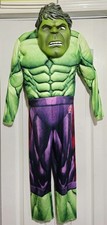 Hulk muscle costume for sale  Cherry Hill