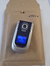 Nokia 2760 mobile for sale  NORTHAMPTON