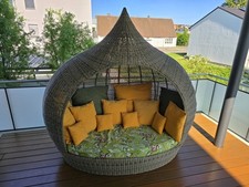 Liegeinsel eye catcher gebraucht kaufen  Mainburg