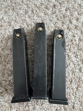 Airsoft parts mags for sale  BRISTOL