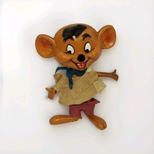 Vintage speedy gonzales gebraucht kaufen  Frankfurt am Main