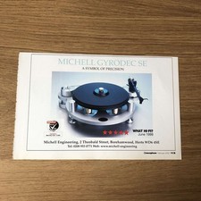 Gram214 magazine advert for sale  UK