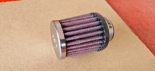 Cone filter 28mm for sale  DORCHESTER