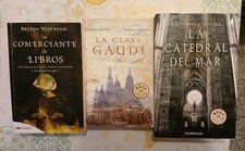 Clave gaudì martin usato  Montecatini Terme