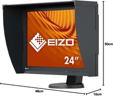 Monitor eizo cg247x usato  Novedrate