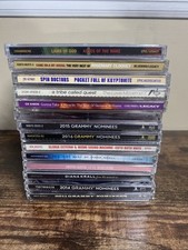 Lot. cds working for sale  Middletown