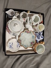 Vintage tea set for sale  Denver