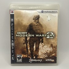 Call of Duty: Modern Warfare 2 (PlayStation 3 PS3) Black Label na caixa comprar usado  Enviando para Brazil