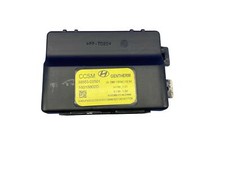 2020-2022 GENESIS G90 MÓDULO DE CONTROLE DE ASSENTO TRASEIRO 88553-D2501 *GUIA QUEBRADA* comprar usado  Enviando para Brazil