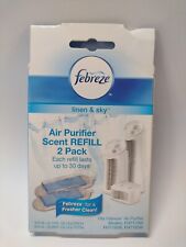 Febreze linen sky for sale  Vancouver