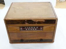 Vintage 1950 philco for sale  Beach Lake