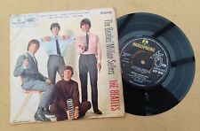 Beatles million sellers for sale  BARKING