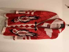 Strickmantel bject norwegen gebraucht kaufen  Neu-Ulm