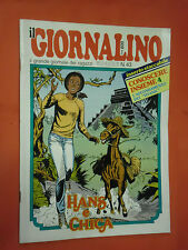 Giornalino del 1983 usato  Italia