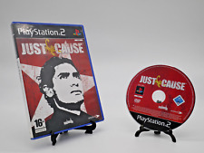Just cause ps2 usato  Roma